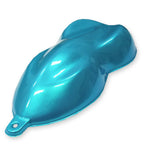 Cosmic Turquoise Pearl