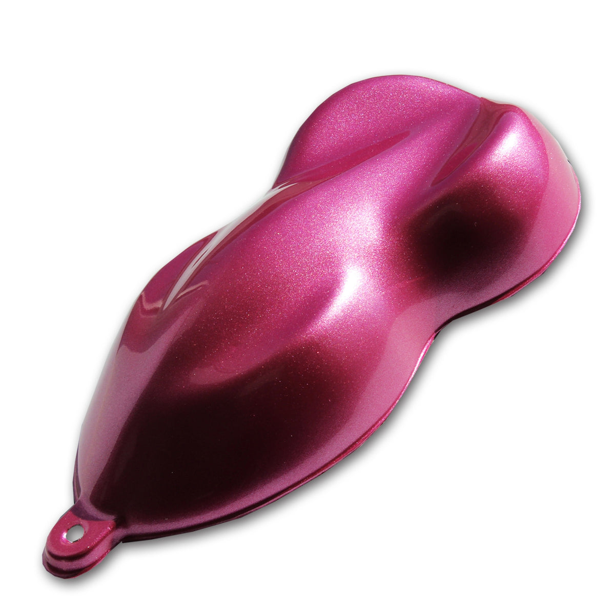 Cotton Candy Metallic Single Stage Auto Paint Kit
