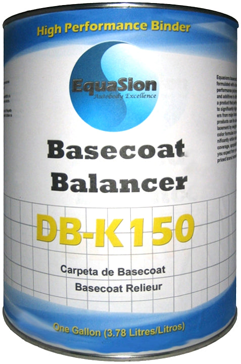 Equasion Offset Balancer to Chromabase 150K