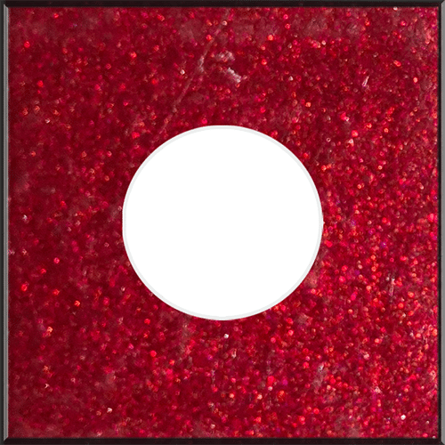 Dodge Jeep Code PRH Blaze Red Crystal Pearl Basecoat Clearcoat Auto Paint Kit Options