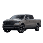Dodge Chrystler PDM CDM Mineral Gray Basecoat Clearcoat Auto Paint Kit Options
