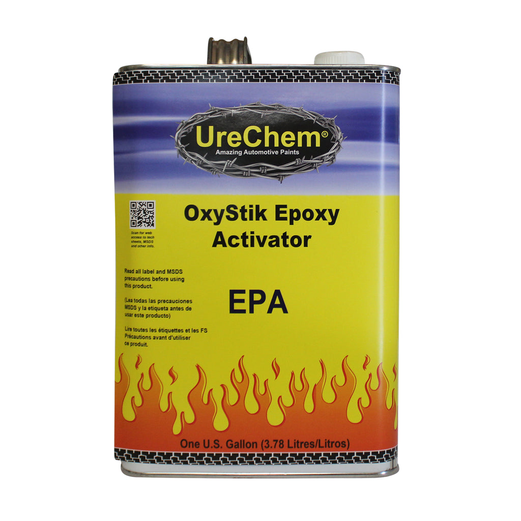 Epoxy Activator Gallons