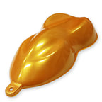 Ecstacy Orange Pearl Paint
