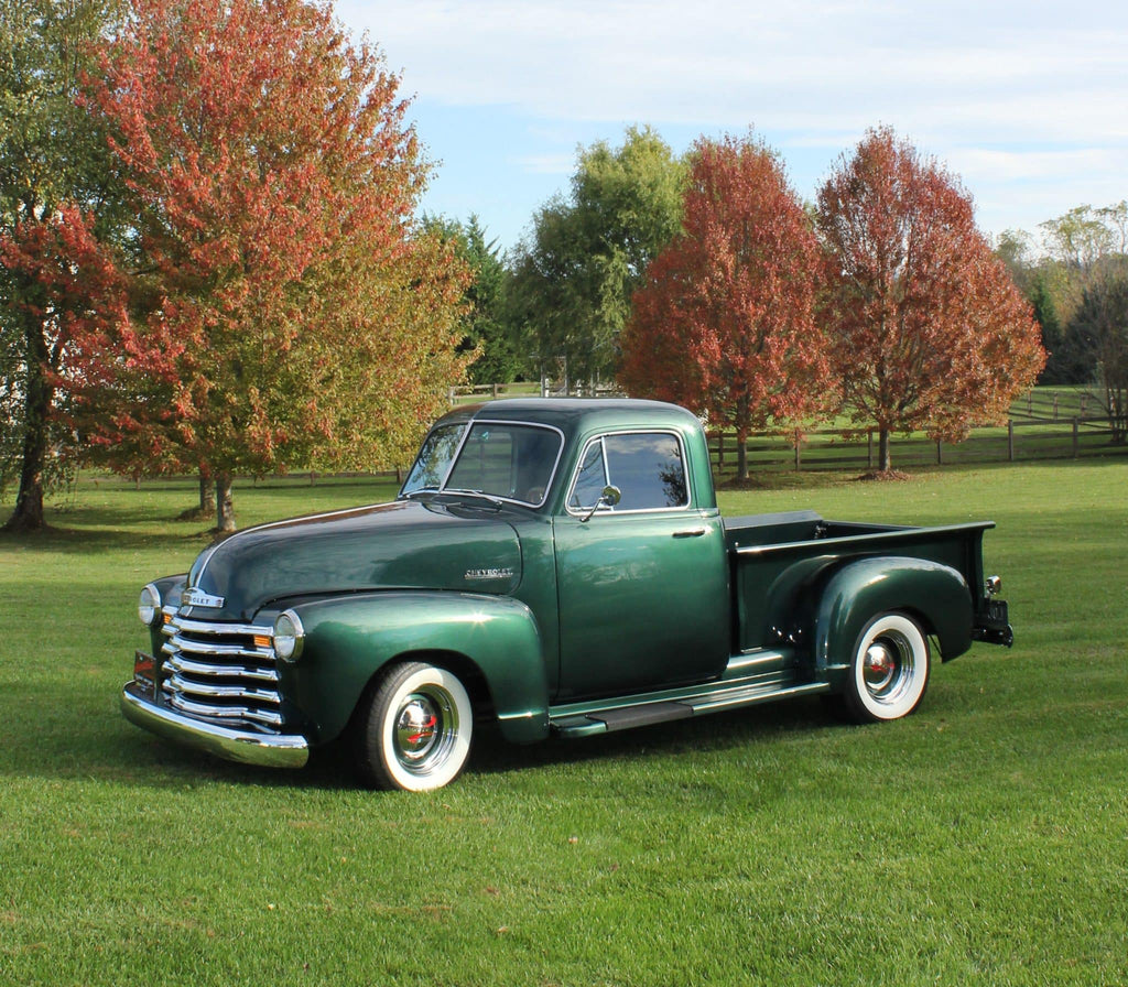 Euro Racing Green Metallic Basecoat Clearcoat Auto Paint Kit Options