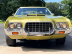 Ford Code 4B M5025 Bright Green Gold Poly Basecoat Clearcoat Auto Paint Kit Options