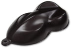 Coffee Bean Metallic Low Gloss Single Stage Auto Paint Kit