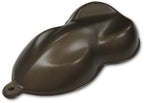 Fawn Metallic Low Gloss Single Stage Auto Paint Kit