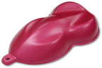 Cotton Candy Metallic Low Gloss Single Stage Auto Paint Kit