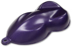 Purple Haze Metallic Low Gloss Single Stage Auto Paint Kit