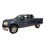 Ford Code LD Wedgewood Blue Paint