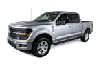 Ford Iconic Silver Code JS