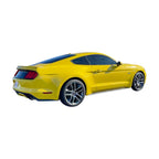 Ford Code LE M7358 Bold Yellow Basecoat Clearcoat Auto Paint Kit Options