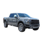 Ford Code JX Lead Foot Gray Paint