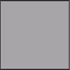 Ford Tractor Gray Paint Chip Sample