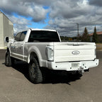 Ford Code Z1 Oxford White Basecoat Clearcoat Auto Paint Kit Options