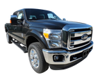 Ford Code UH Tuxedo Black Metallic Basecoat Clearcoat Auto Paint Kit Options