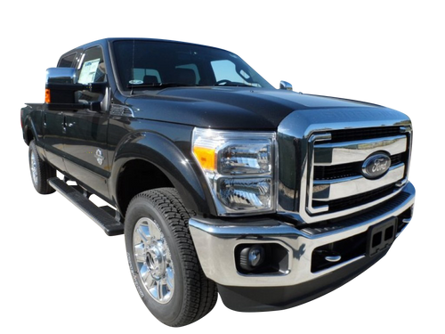 Ford Code UH Tuxedo Black Metallic Basecoat Clearcoat Auto Paint Kit Options