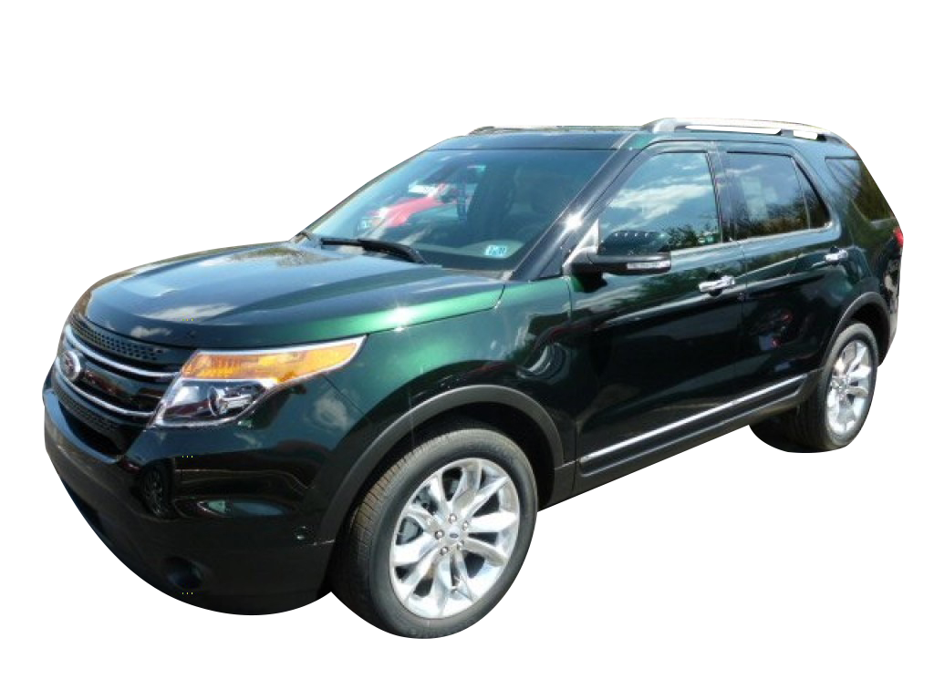 Ford Code W6-M7296 Green Gem Metallic Basecoat Clearcoat Auto Paint Kit Options