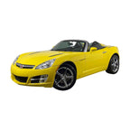 GM Chevy Camaro Code 34 Rally Sunburst Yellow Basecoat Clearcoat Auto Paint Kit Options