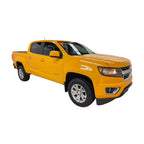 Chevy GMC Code 86 Wheatland Yellow Basecoat Clearcoat Auto Paint Kit Options
