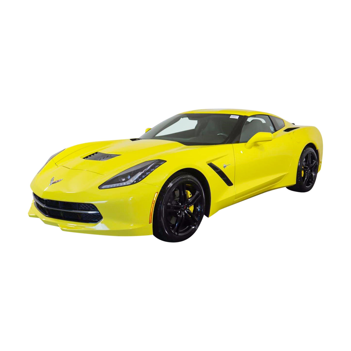 GM Code WA386A GC6 Racing Yellow Yell-O Basecoat Clearcoat Auto Paint Kit Options
