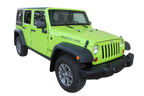 Chrysler Dodge Jeep Code FM PFM Gecko Green Basecoat Clearcoat Auto Paint Kit Options