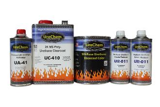 Honda Code NH578 Taffeta White Basecoat Clearcoat Auto Paint Kit Options