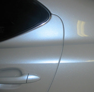 Lexus Code 074 Glacier Frost Mica Pearl Auto Paint Kit Options