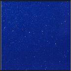 Harley Davidson 2017 Fathom Blue Clearcoat Paint Chip Sample
