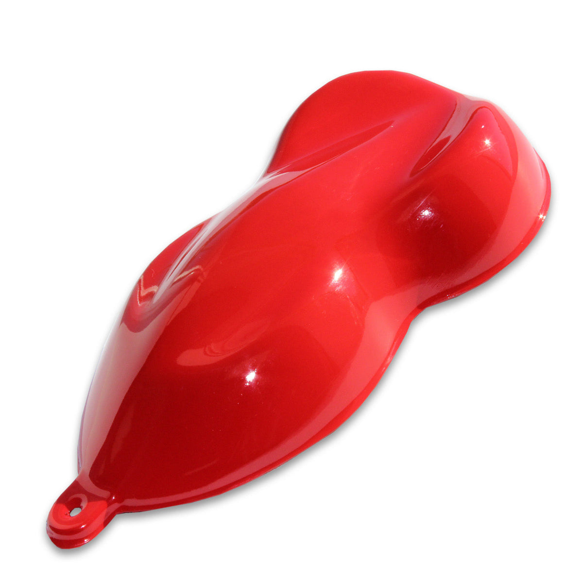 Habanero Orange Single Stage Auto Paint Kit