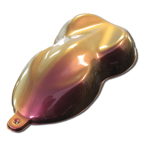 KonFusion Hole Shot Chameleon Auto Paint Kit Options