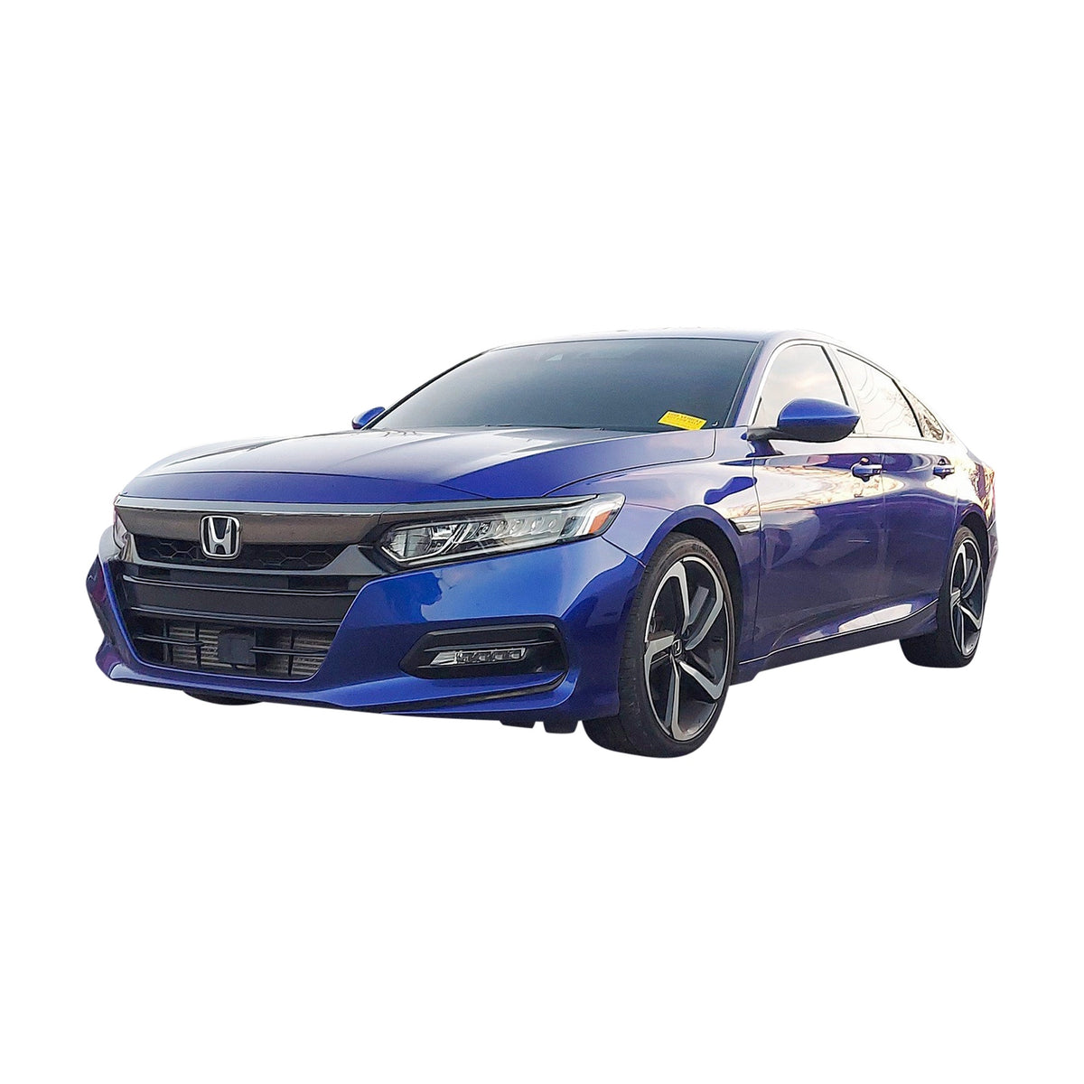 Honda Code B575P Still Night Blue Basecoat Clearcoat Auto Paint Kit Options