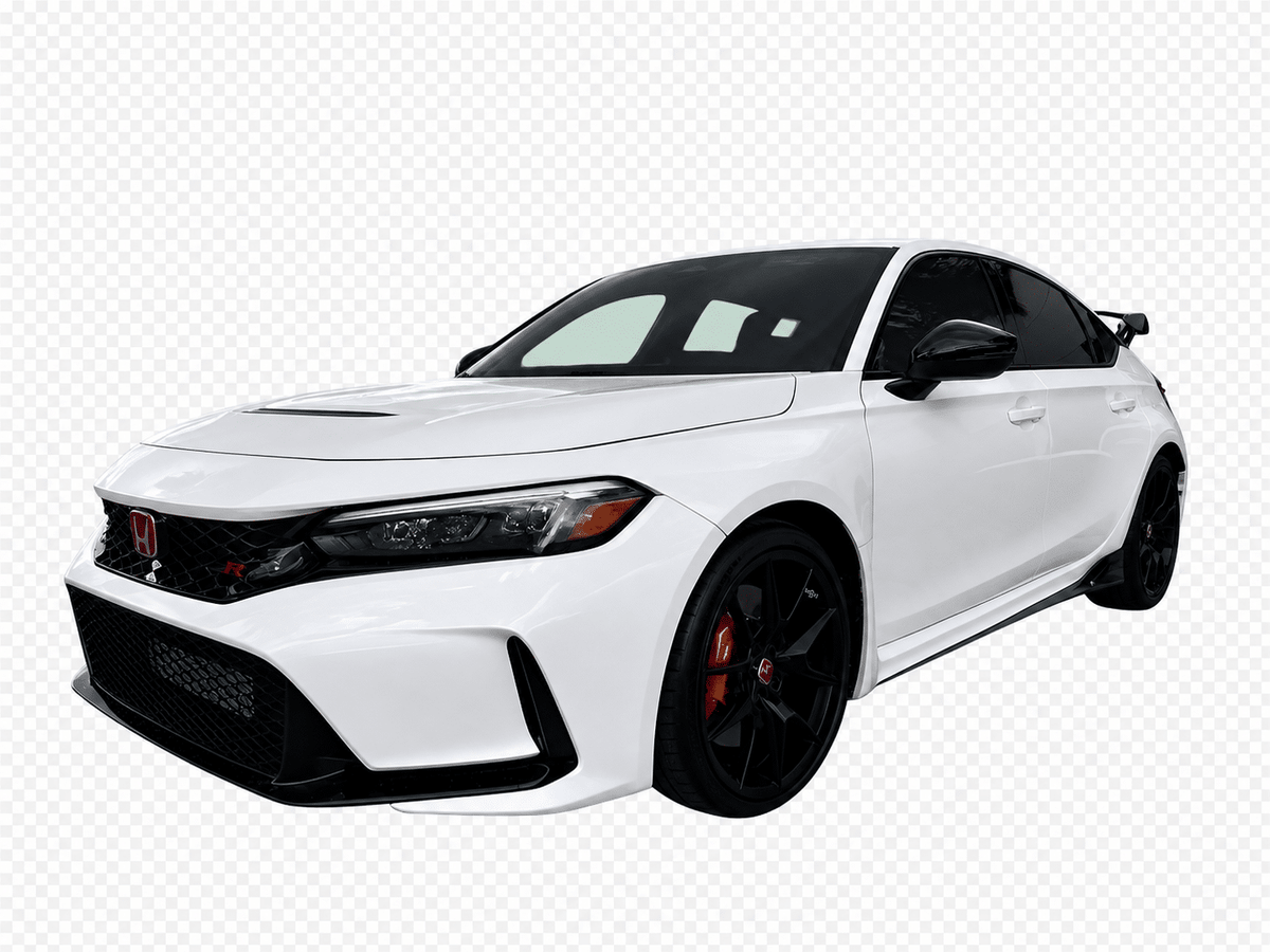Honda Championship White Code NH0
