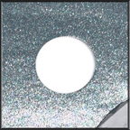 Honda Code G-534M Green Opal Paint Chip Sample