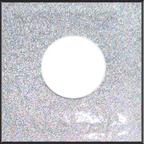 Honda Code NH-700M Alabaster Silver Paint Chip Sample