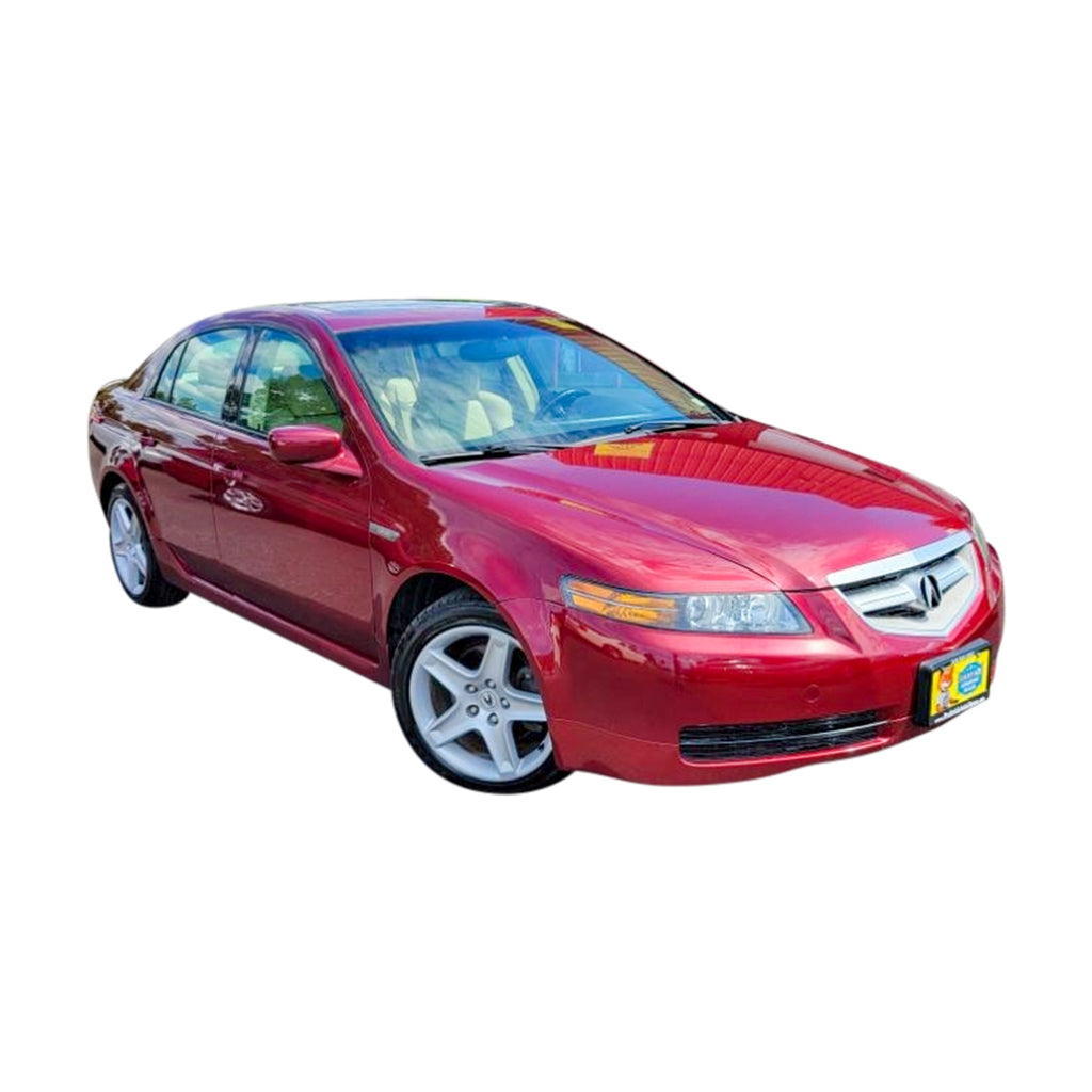 Honda Code R522P Redondo Red Pearl Basecoat Clearcoat Auto Paint Kit Options