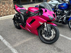 Hot Pink Pearl Basecoat Clearcoat Auto Paint Kit Options