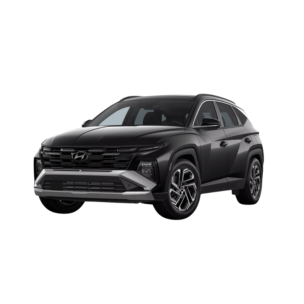 Hyundai Code NKA Black Noir Pearl Basecoat Clearcoat Auto Paint Kit Options