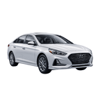 Hyundai Code PGU Century White Basecoat Clearcoat Auto Paint Kit Options