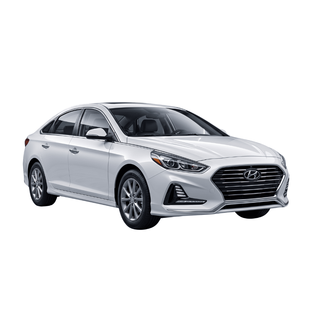 Hyundai Code PGU Century White Basecoat Clearcoat Auto Paint Kit Options