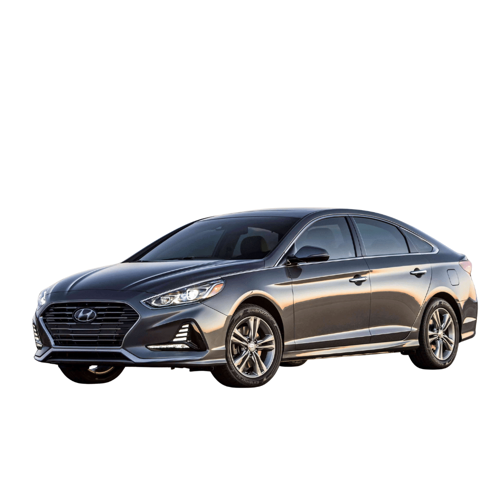 Hyundai Code N5S Titanium Gray Basecoat Clearcoat Auto Paint Kit Options