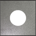 Hyundai Code NDA Nordschleife Gray Metallic Paint Chip Sample