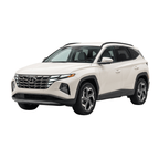 Hyundai Code YAC Creamy White Basecoat Clearcoat Auto Paint Kit Options