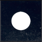 Hyundai Code NKA Black Noir Pearl Paint Chip Sample