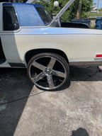 Galaxy Blue Pearl 3 Stage White Pearl Tri Coat Auto Paint Kit Options