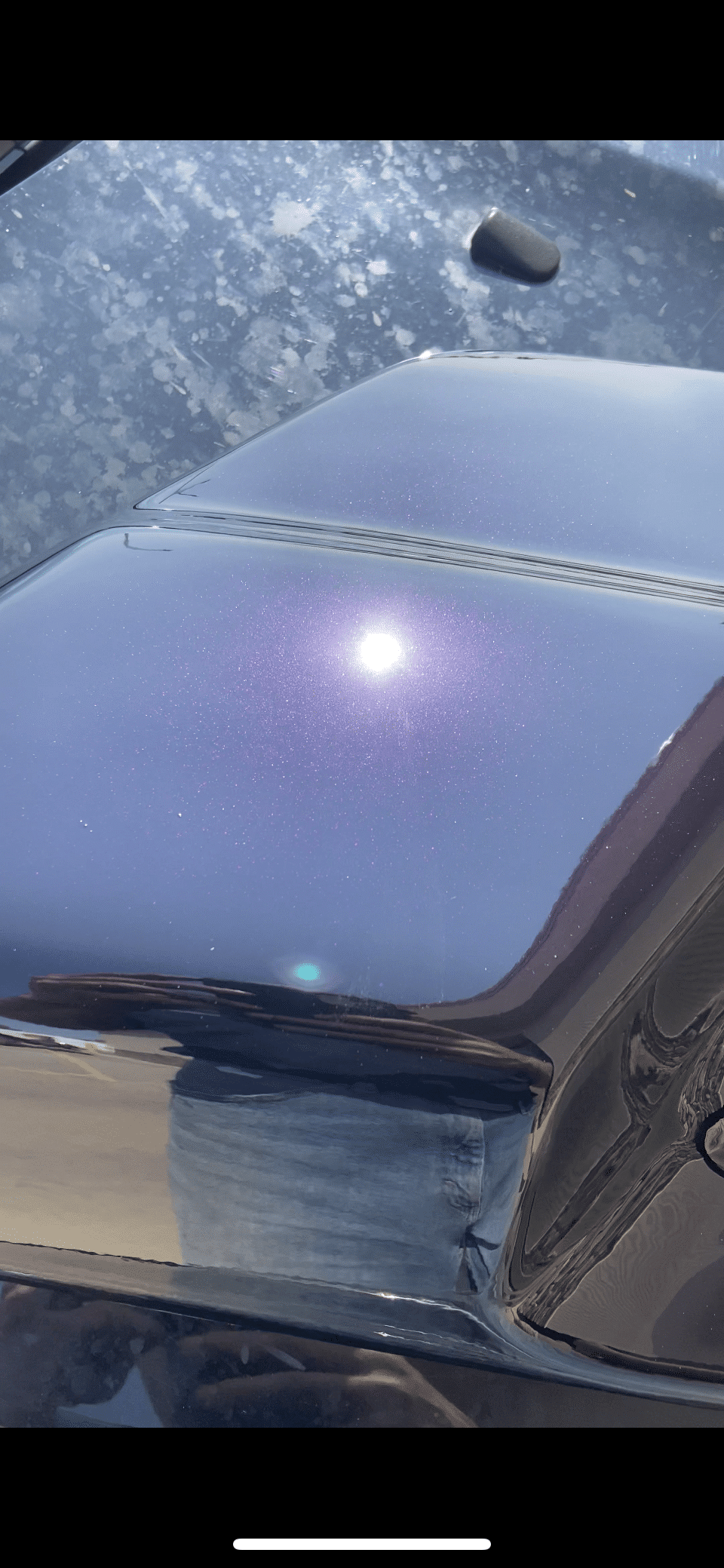 Intruder Purple Pearl Basecoat Clearcoat Auto Paint Kit Options