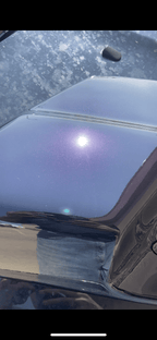Intruder Purple Pearl Basecoat Clearcoat Auto Paint Kit Options