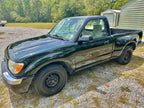 Midnight Envy Green Pearl Basecoat Clearcoat Auto Paint Kit Options