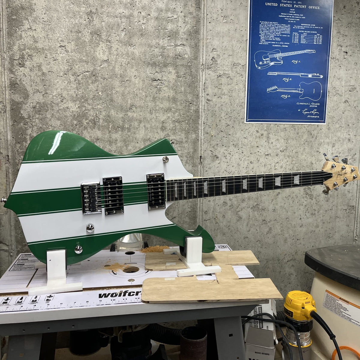 1968 Chevrolet Camaro Rallye Green Poly Code JJ Basecoat Clearcoat Paint Kit Options