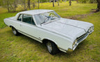 Glacial White Single Stage Auto Paint Kit